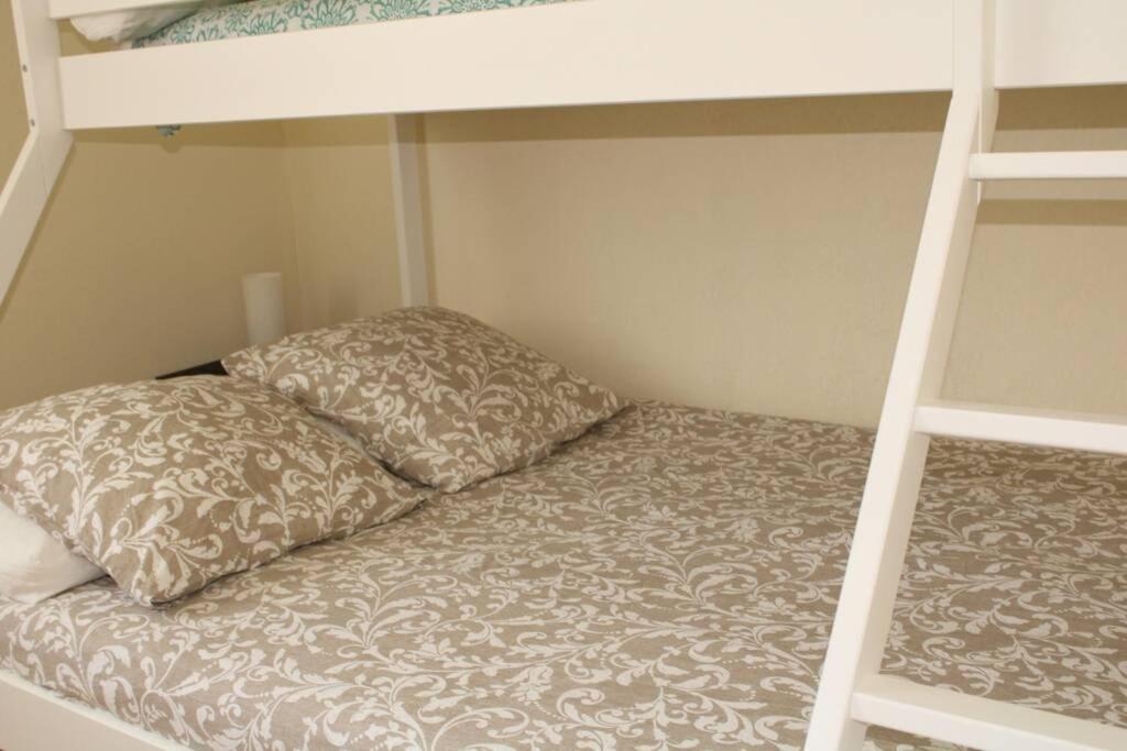 Surplomber L'Ocean A Sokoa Apartment Ciboure Luaran gambar