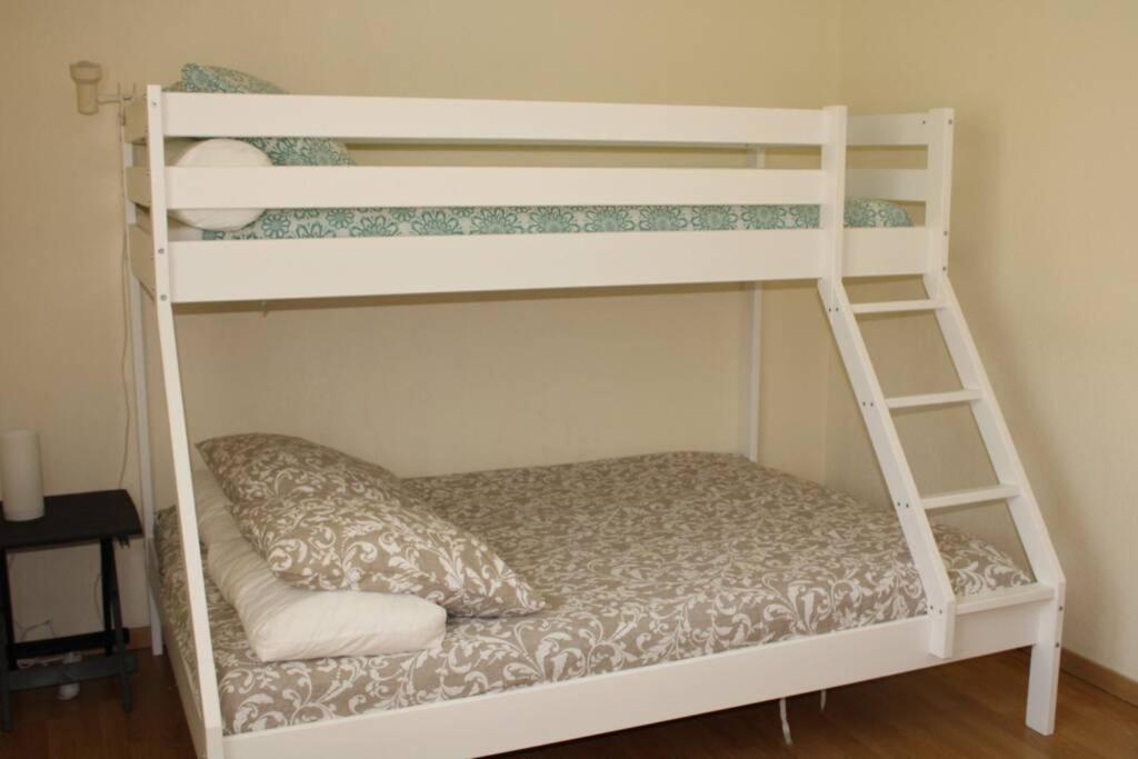 Surplomber L'Ocean A Sokoa Apartment Ciboure Luaran gambar